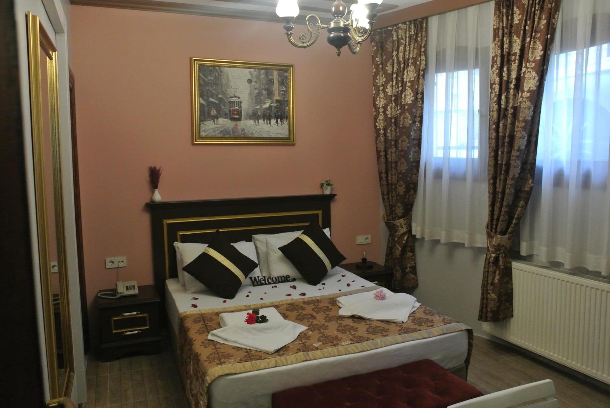 Emirhan Inn Hotel, Sultanahmet — Photos 2