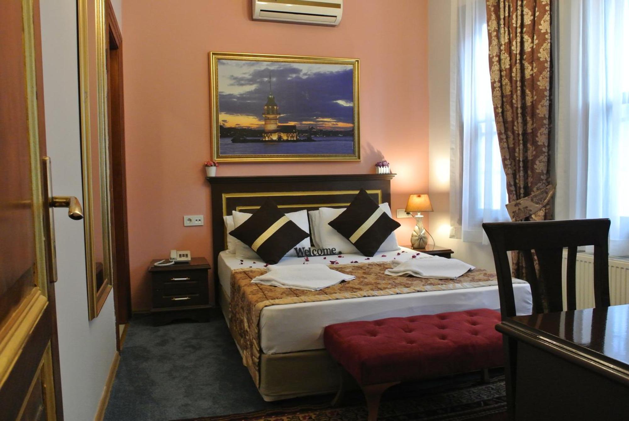 Emirhan Inn Hotel, Sultanahmet — Photos 3